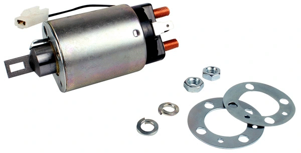 Solenoid Switch, starter