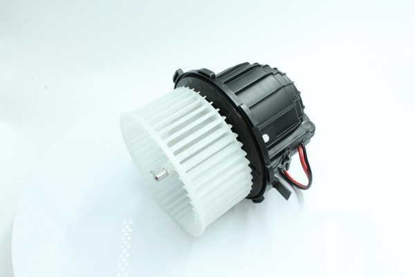 Interior Blower
