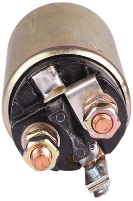 Solenoid Switch, starter