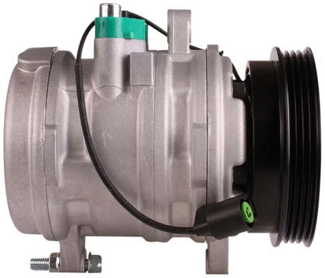 Compressor, air conditioning (7010984)