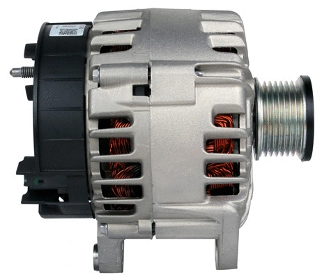 Alternator (89212745)