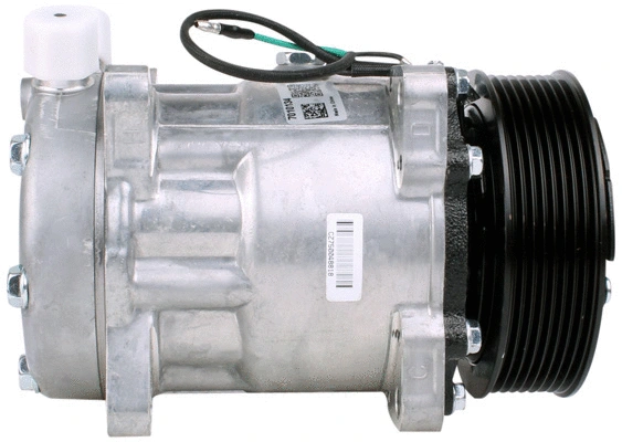 Compressor, air conditioning (7010134)
