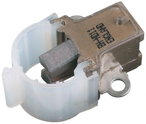Holder, carbon brushes (81115256)