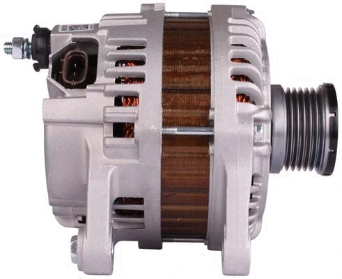 Alternator (89215825)