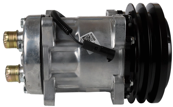 Compressor, air conditioning (7010326)