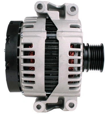 Alternator (89214972)