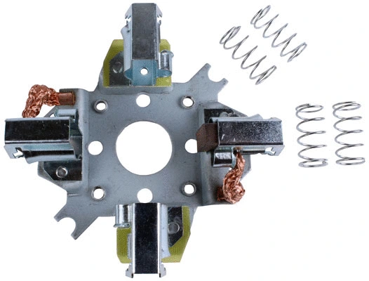 Holder, carbon brushes (81012393)