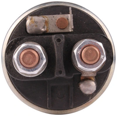 Solenoid Switch, starter