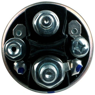 Solenoid Switch, starter