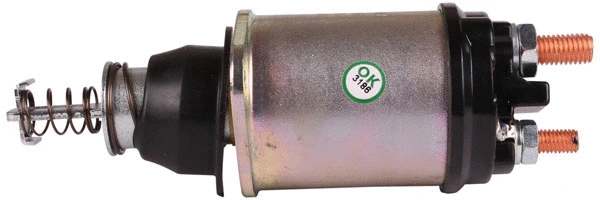 Solenoid Switch, starter (81010748)
