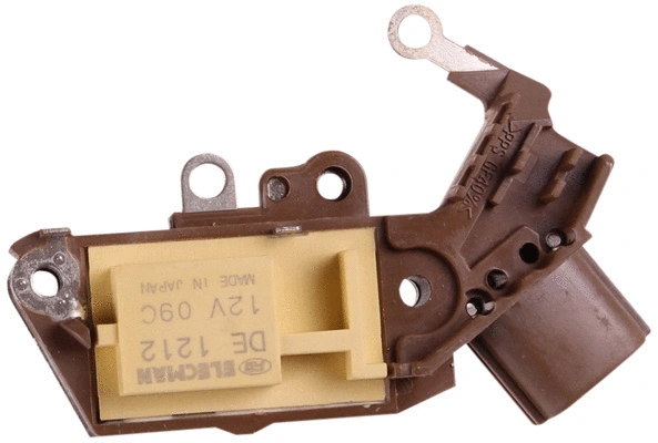Alternator Regulator (81113633)
