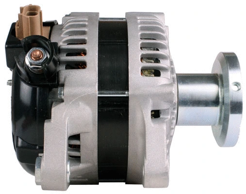 Alternator (89213607)