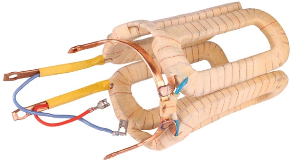 Field Winding, starter (81016861)