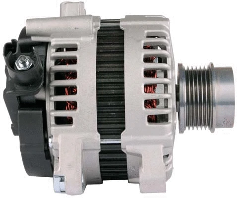 Alternator (89212365)