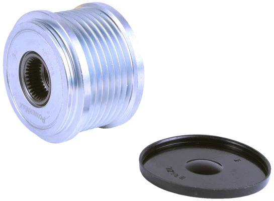 Repair Set, alternator (81111887)
