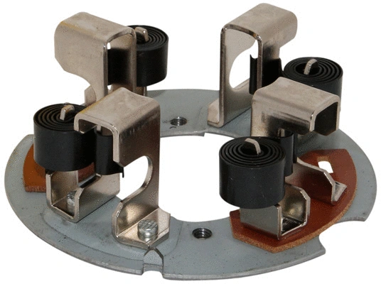 Holder, carbon brushes (1011011)