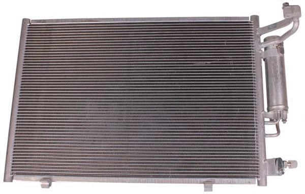 Condenser, air conditioning (7110758)