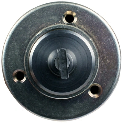 Solenoid Switch, starter