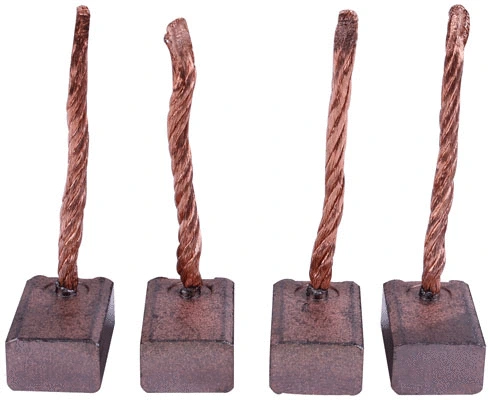 Carbon Brush, starter (81017422)