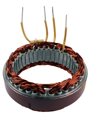 Stator, alternator (1114196)