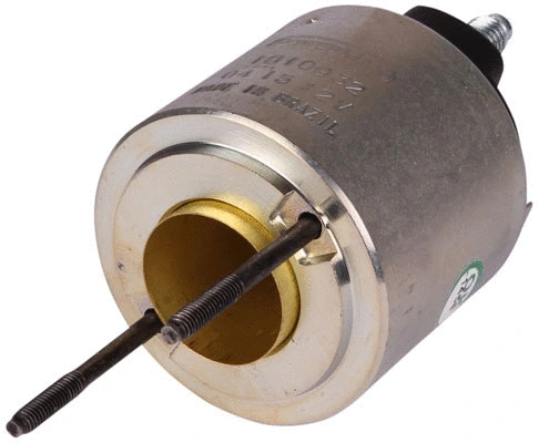 Solenoid Switch, starter