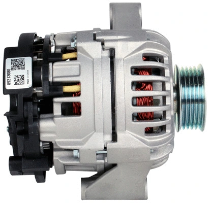 Alternator (89213080)