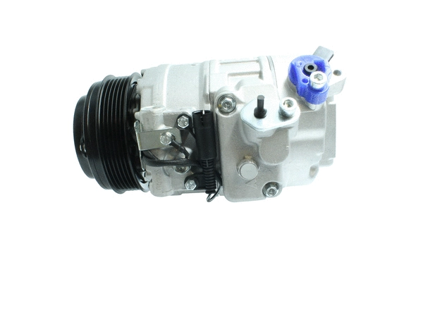 Compressor, air conditioning (7010975)