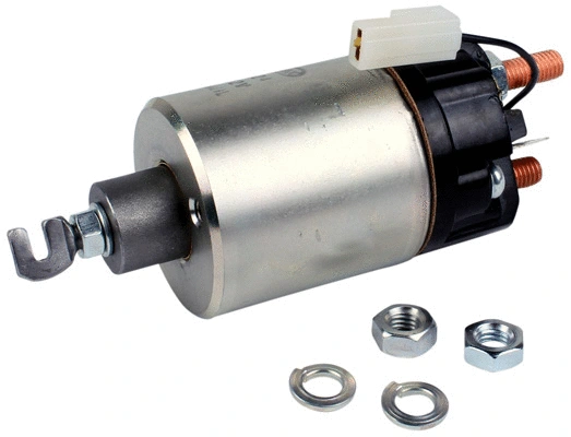 Solenoid Switch, starter