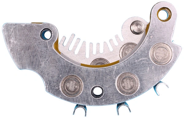Rectifier, alternator (81112195)