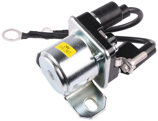 Solenoid Switch, starter (81011085)