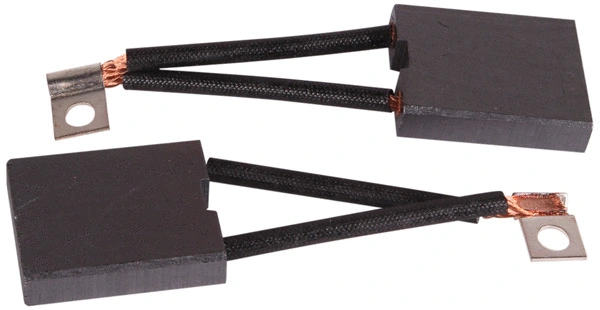 Carbon Brush, alternator (1111693)