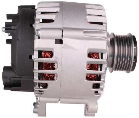Alternator (89214393)