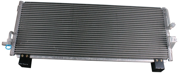 Condenser, air conditioning (7110246)