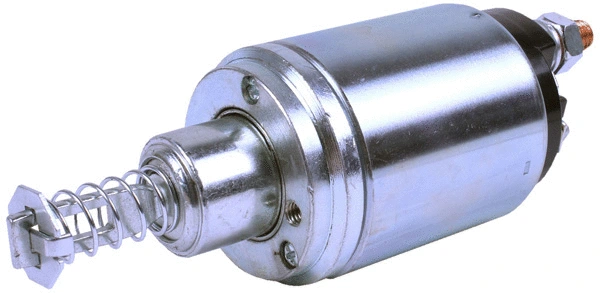 Solenoid Switch, starter