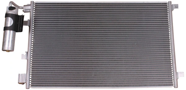 Condenser, air conditioning (7110272)