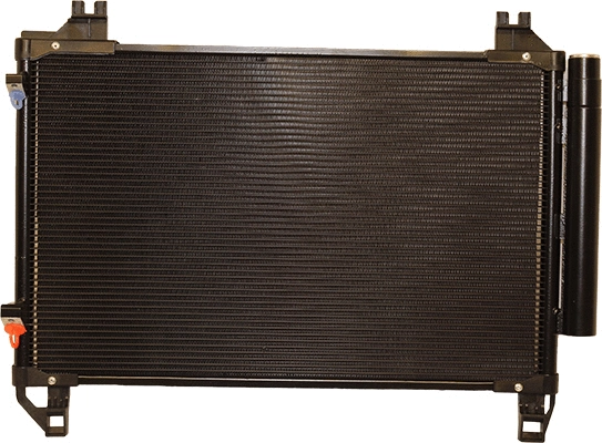 Condenser, air conditioning (7110734)