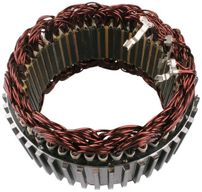 Stator, alternator (81119850)