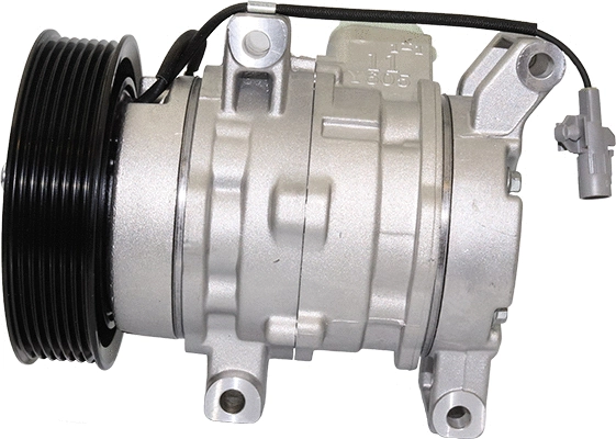 Compressor, air conditioning (7010800)