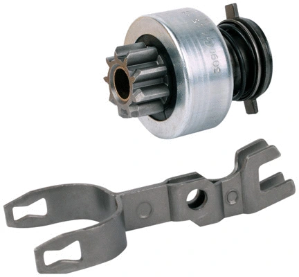 Freewheel Gear, starter (1015228)