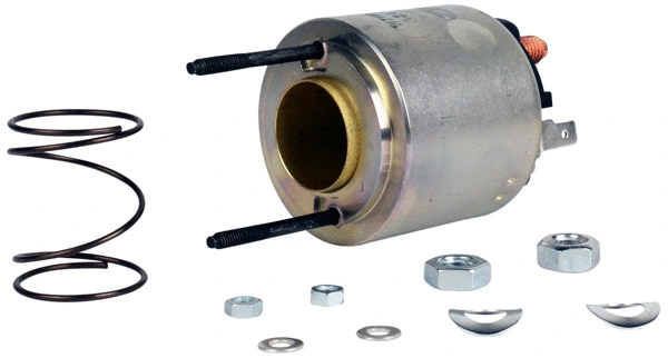 Solenoid Switch, starter
