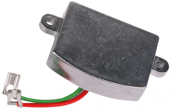 Alternator Regulator (81111612)
