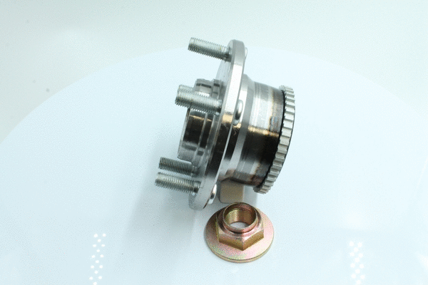 Wheel Bearing Kit (86110208)