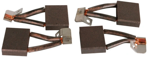 Carbon Brush, starter (1011816)
