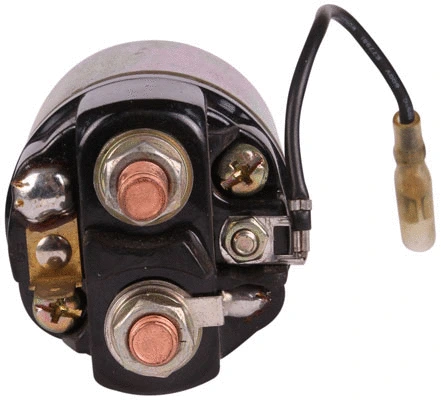 Solenoid Switch, starter