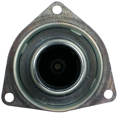 Solenoid Switch, starter