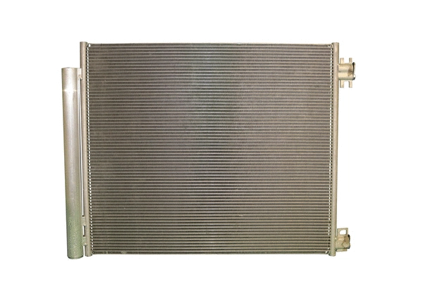 Condenser, air conditioning (7110127)