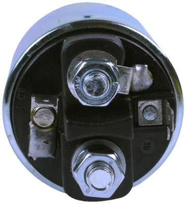 Solenoid Switch, starter