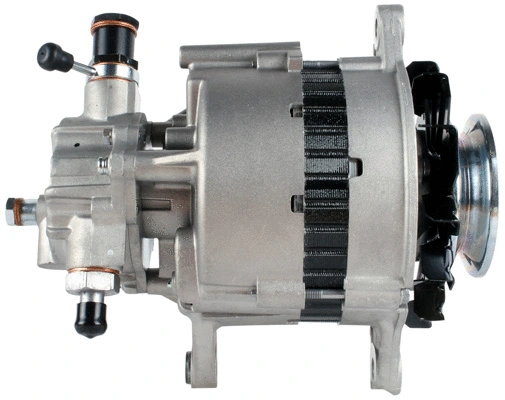 Alternator (89212854)
