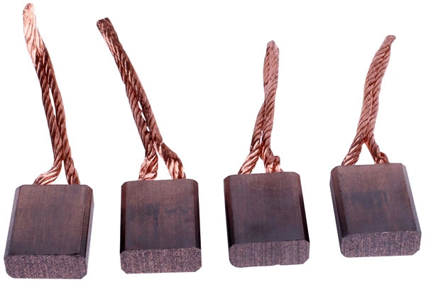 Carbon Brush, starter (81016292)