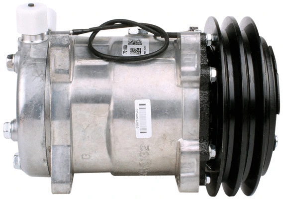 Compressor, air conditioning (7010229)